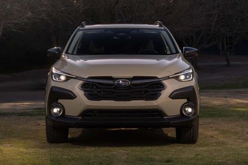 Hé lộ Subaru Crosstrek Hybrid 2026 mạnh hơn, tầm hoạt động xa hơn bản đang bán tại Việt Nam