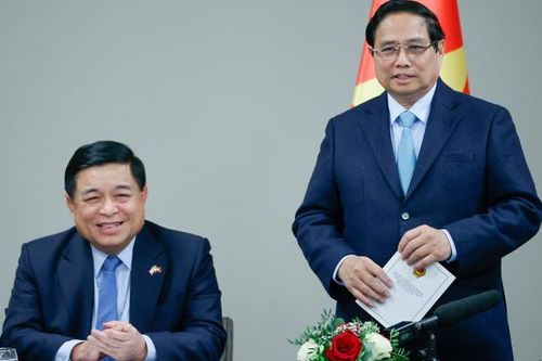 Chính phủ sẽ báo cáo cấp có thẩm quyền về mô hình cơ quan chuyên trách đổi mới sáng tạo