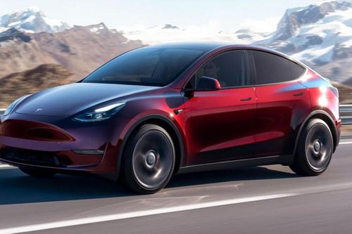 Bạn sẽ tiết kiệm được bao nhiêu tiền xăng trong 5 năm với Tesla Model Y?