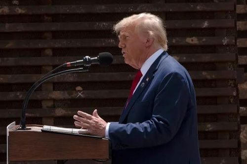 Những kế hoạch của ông Donald Trump trong ngày đầu nhậm chức