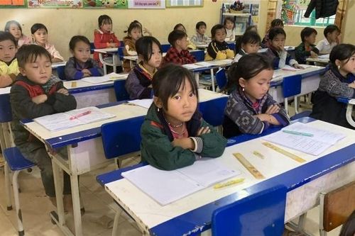 Đề nghị Bộ GD&ĐT đánh giá toàn bộ chương trình giáo dục 2018