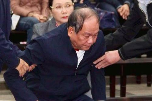 Nhìn lại phiên xét xử cựu Bộ trưởng Mai Tiến Dũng trước giờ tuyên án