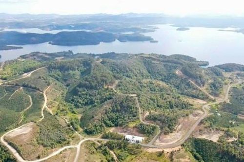 Nhìn lại toàn cảnh siêu dự án đô thị Đại Ninh trước ngày tòa tuyên án