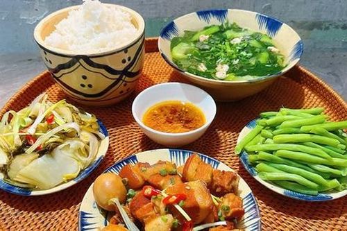 Bật mí bữa tối ngon miệng chỉ với 5 phút khi có Yopokki