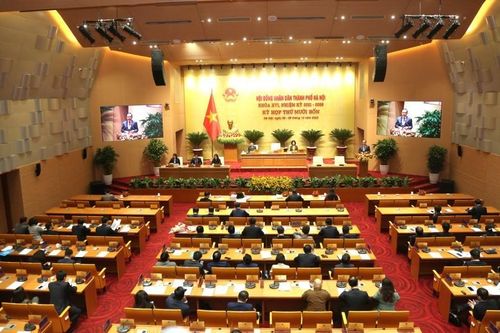 Đề xuất bỏ HĐND cấp xã: Giảm được 10.033 đại biểu HĐND cấp xã