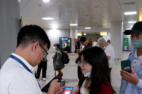 Từ 21/1, hành khách đi metro TPHCM mua vé thế nào?