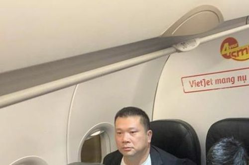 Nhiều đối tượng mua vé hạng thương gia để 'hành nghề' trộm cắp trên tàu bay