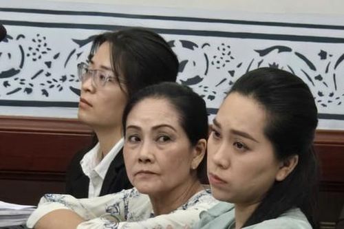 Em gái nghệ sĩ Vũ Linh kháng cáo