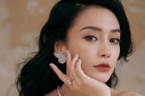 Angelababy bị chê thậm tệ