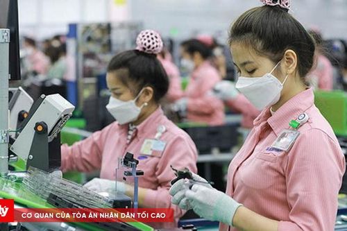 Thưởng Tết người lao động bằng hàng hóa có được không?
