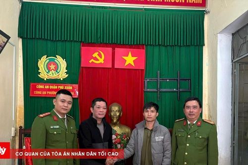 Thông tin vụ tài xế xe ô tô vượt ẩu đánh người ở Huế