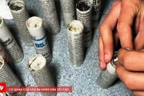 Pháo phát nổ khiến một học sinh tử vong