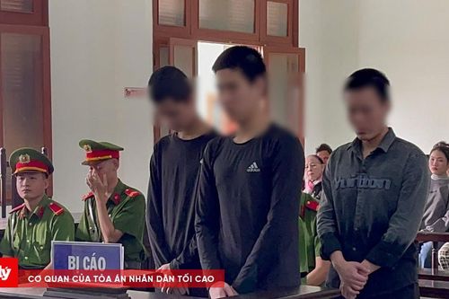 Nhận án tù vì đánh trọng thương người sàm sỡ bạn