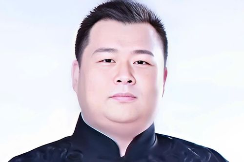 Diễn viên Hứa Triệu Trịnh qua đời ở tuổi 36 vì xuất huyết não