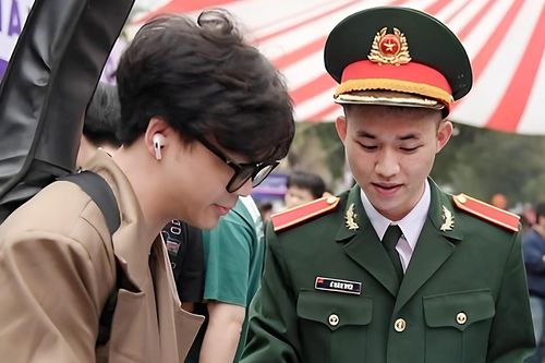 Học viện Kỹ thuật quân sự dự kiến mở lại hệ dân sự sau 6 năm tạm dừng
