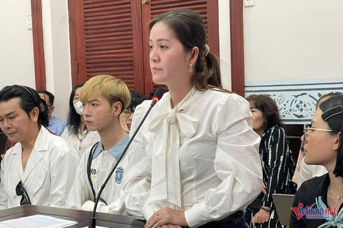 Em gái nghệ sỹ Vũ Linh kháng cáo, đòi lại toàn bộ tài sản
