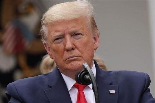 Những nhân vật nổi tiếng xuất hiện trong lễ nhậm chức của ông Trump
