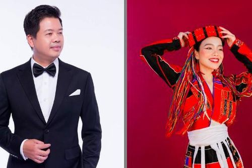 NSƯT Đăng Dương, Sèn Hoàng Mỹ Lam biểu diễn tại lễ hội đặc biệt
