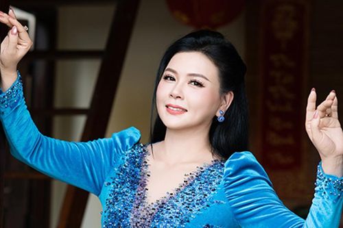 MC Quỳnh Giang tiết lộ hôn nhân với chồng bác sĩ sau 4 năm định cư Mỹ
