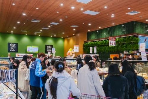 Thiên đường mua sắm và thư giãn cho gia đình trẻ Hà Nội