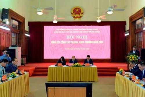 Đổi mới thi đua, khen thưởng trong Khối Nội chính: Hướng đến hiệu quả thực chất