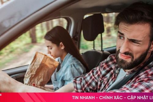 Đi xe điện có dễ say hơn xe xăng?