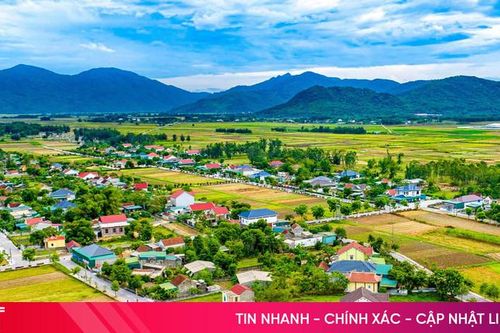 Đảng bộ Hà Tĩnh sau gần 35 năm tái lập tỉnh, thực hiện công cuộc đổi mới và hội nhập quốc tế