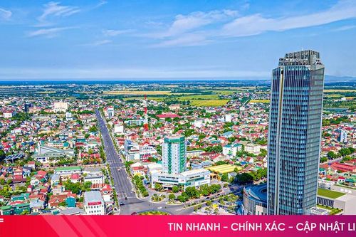Thành Sen rộng mở