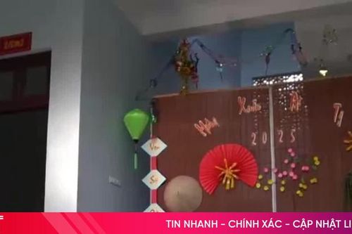 Gói bánh chưng ở Trường Sa