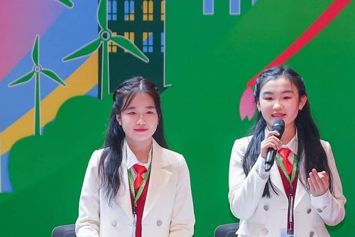 Học sinh Phú Yên, Nghệ An bội thu giải thưởng cuộc thi Tiếng nói Xanh mùa 2