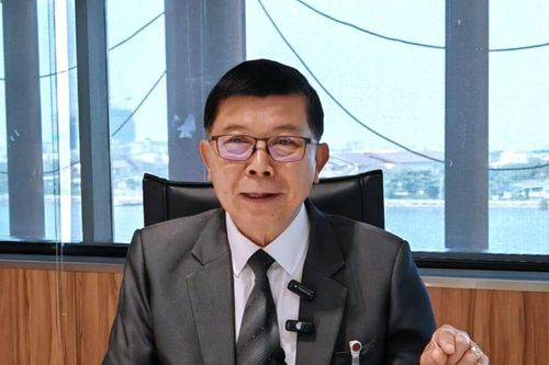 Thái Lan: KMT trình Chính phủ 3 phương án đối với thuốc lá không khói