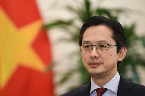 Việt Nam đóng góp tích cực cho hội nghị hẹp Bộ trưởng Ngoại giao ASEAN