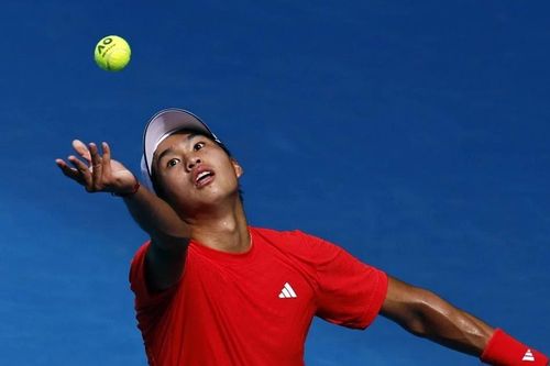 Australian Open 2025: Tay vợt gốc Việt dừng bước, Djokovic 'đại chiến' Alcaraz