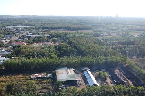 Bình Phước: Người dân bức xúc vì ô nhiễm do lò đốt than
