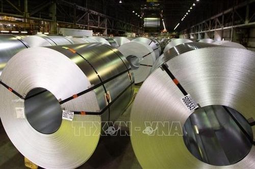Australia dành 2,2 tỷ USD thúc đẩy sản xuất nhôm 'xanh'