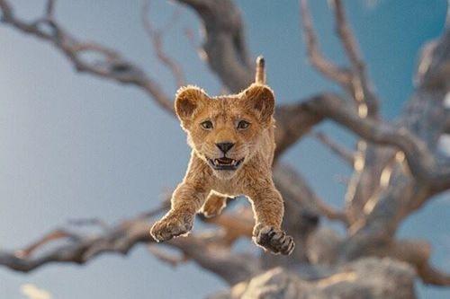 'Mufasa: The Lion King' trở lại ngôi đầu phòng vé Bắc Mỹ