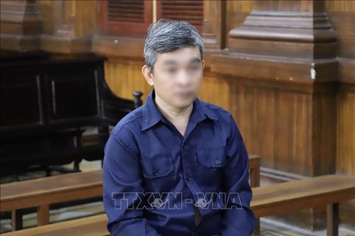 Vụ án bán hàng đa cấp, lừa hàng trăm tỷ đồng của 682 người: Đoàn Hồng Chương lĩnh án 14 năm tù
