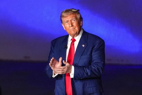 Những kế hoạch đặc biệt của ông Trump cho ngày đầu nhậm chức