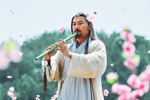 Kiếm hiệp Kim Dung: Đằng sau võ công thần kỳ của Hoàng Dược Sư