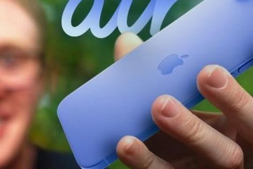 Mức giá đồn đoán của iPhone 17 Air khiến iFan quay xe
