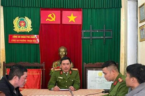 Nguyên nhân tài xế xe ô tô vượt ẩu, hành hung nam thanh niên giữa đường