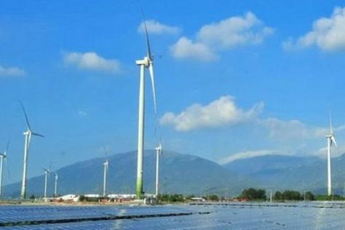 Sự thay đổi năng lượng nhanh nhất trong lịch sử loài người đang diễn ra
