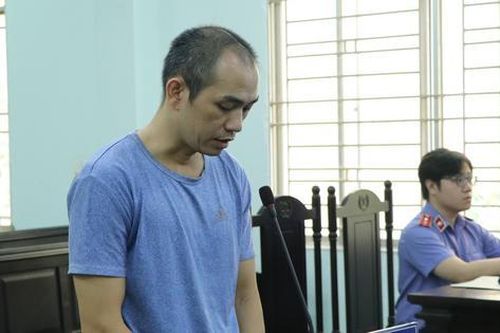 Tuyên án người đánh cô gái trên đường ở Tp.HCM