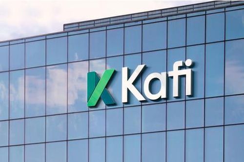 Chứng khoán Kafi kiếm đẫm từ tự doanh và cho vay margin