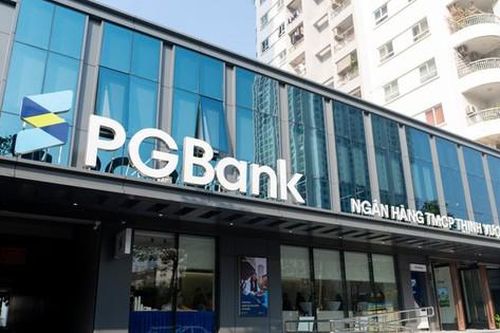 PGBank mới cán đích 76% mục tiêu lợi nhuận 2024