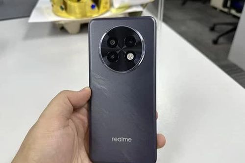Smartphone chống nước, cấu hình 'khủng', sạc 80W giảm giá mạnh tại Việt Nam