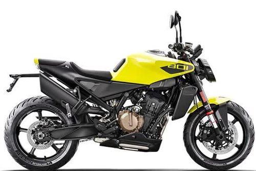 Top 10 môtô Husqvarna tốt nhất năm 2025
