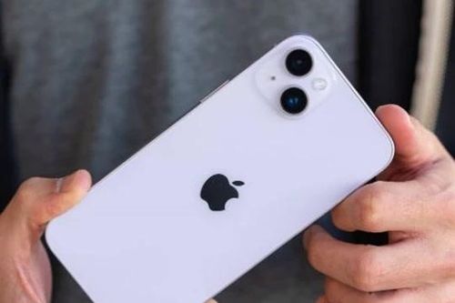 iPhone 14 Plus giá giảm sập sàn, iPhone màn lớn giá rẻ nhất Việt Nam, vẫn ngon như iPhone 16 Plus