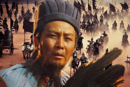 Khi Bắc phạt lần thứ tư, dù đang áp đảo quân Tào Ngụy nhưng tại sao Gia Cát Lượng lại rút quân? Ý nghĩa cực thâm sâu