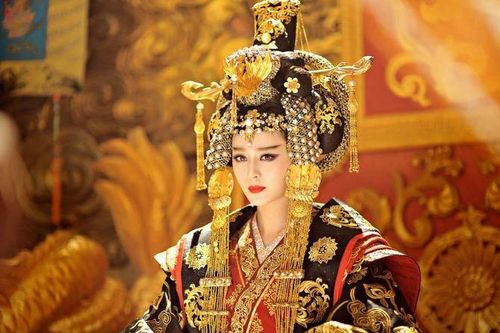 Bí quyết nào giúp Võ Tắc Thiên và Từ Hi Thái Hậu khiến các hoàng đế 'mê như điếu đổ'?